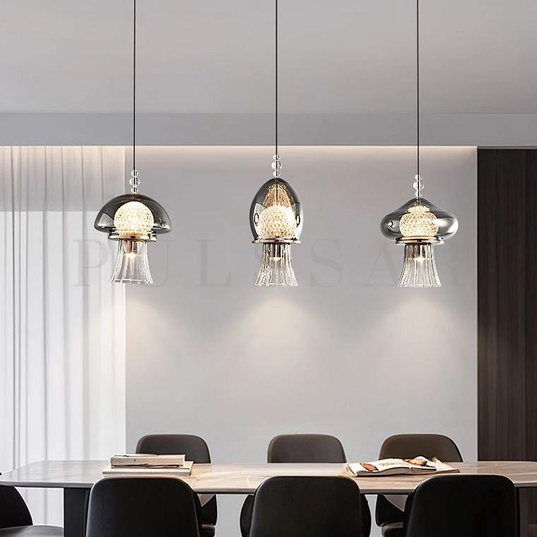 Подвесной светильник GLACIERS