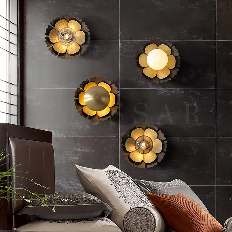 Бра CAMELLIA WALL