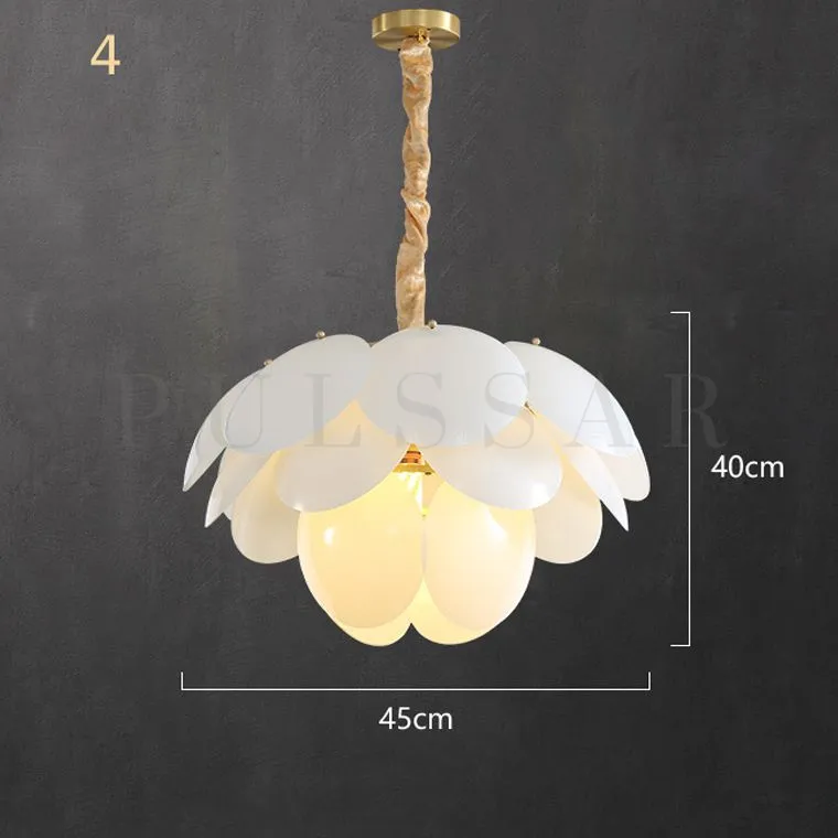 Подвесная люстра FRANCH