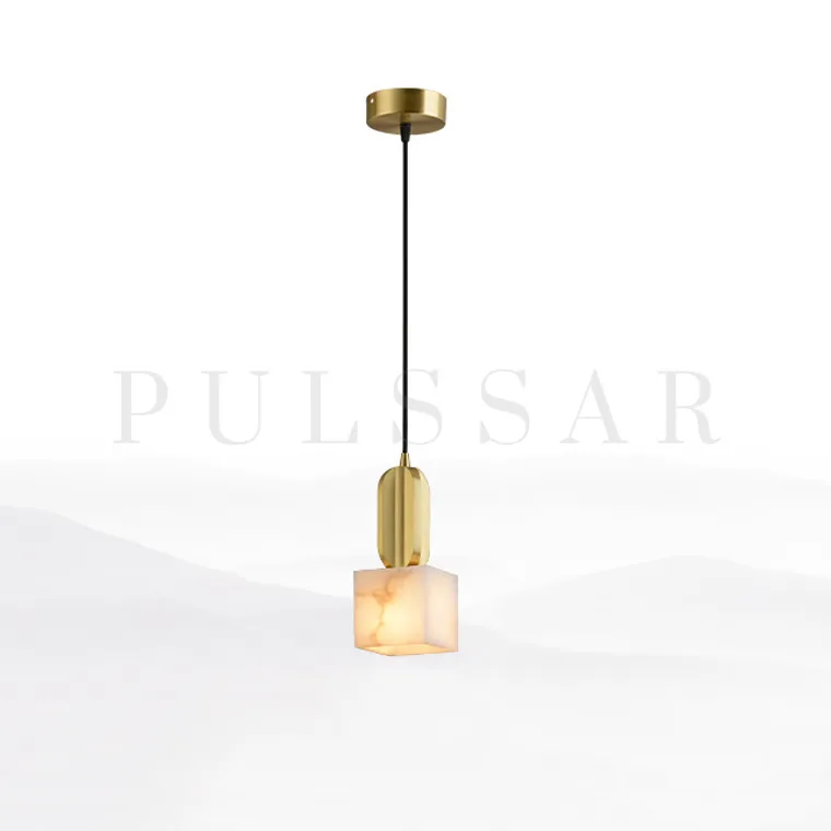 Подвесной светильник VIAL
