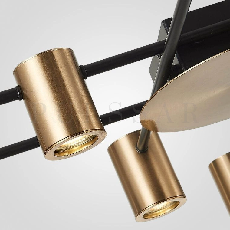 Потолочная люстра ARDIS