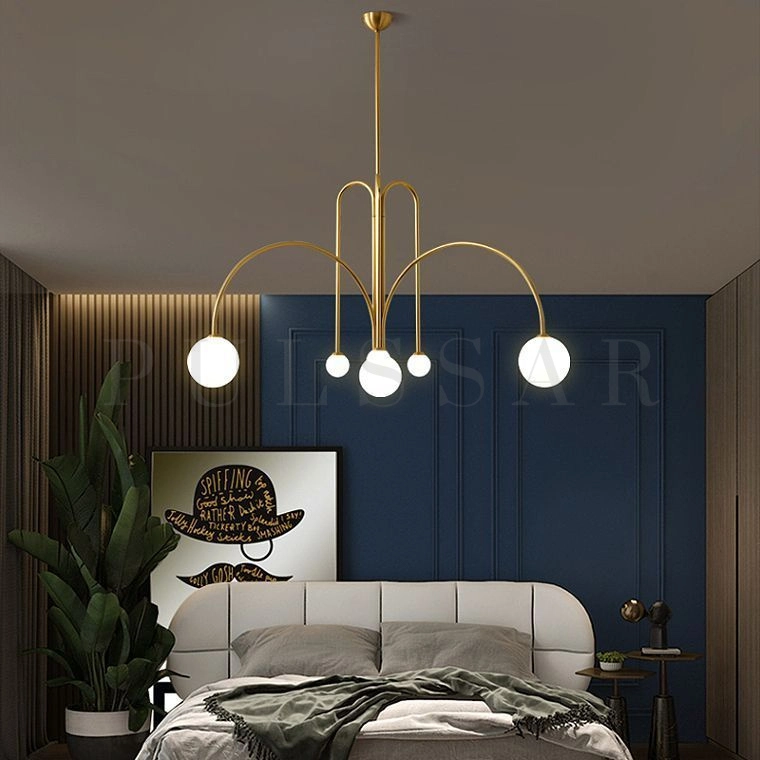 Подвесная люстра NORDAL