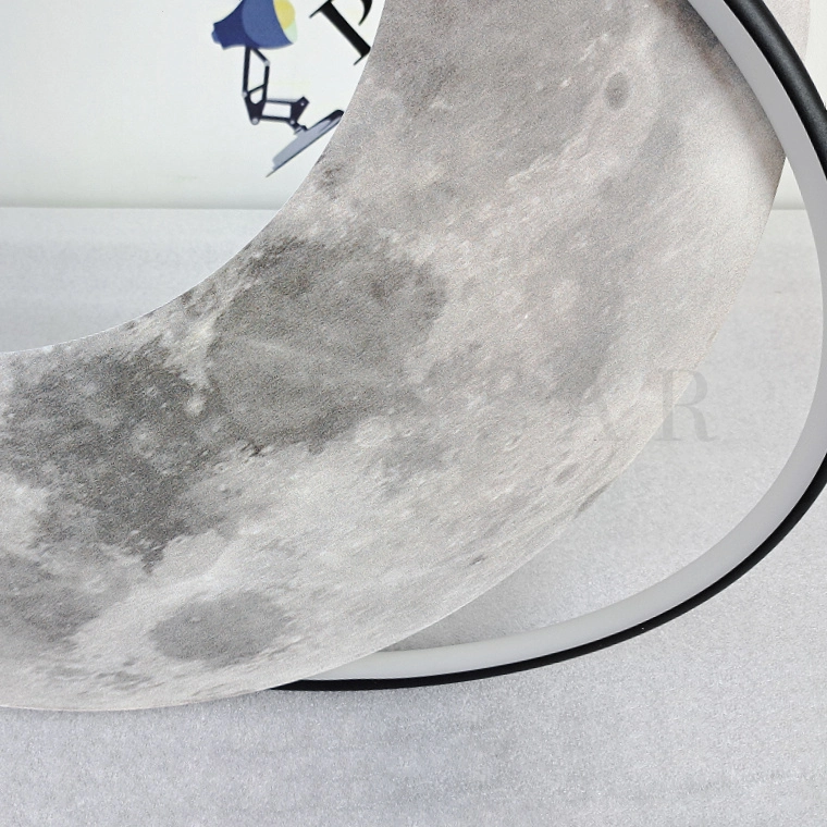 Потолочный светильник CRATER