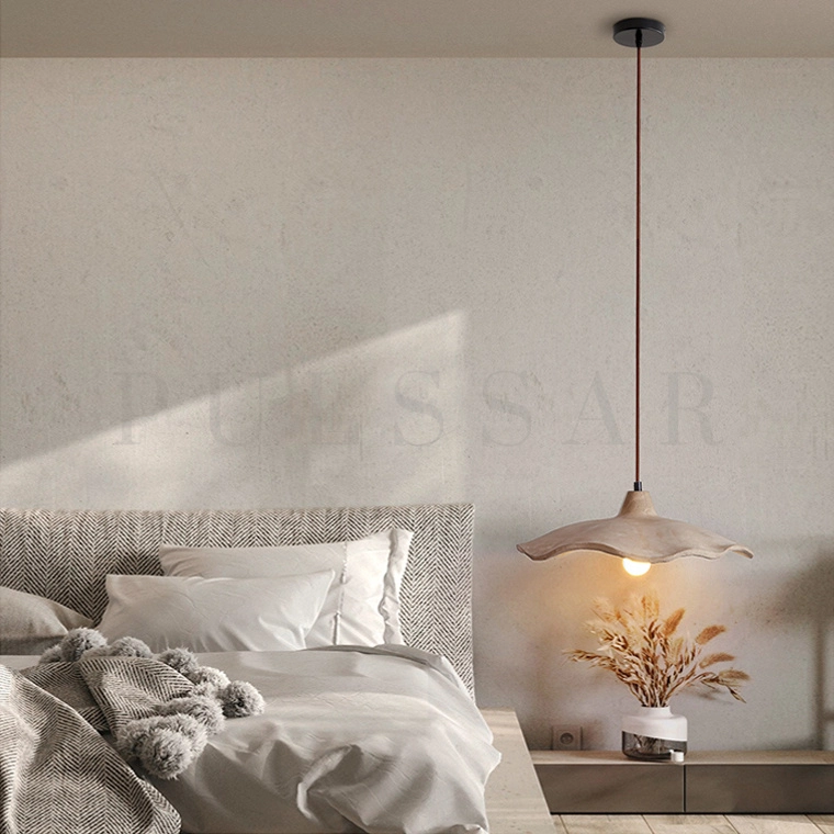 Подвесной светильник SANTERI