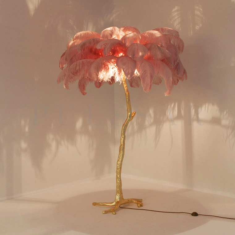 Торшер PALMERA FL