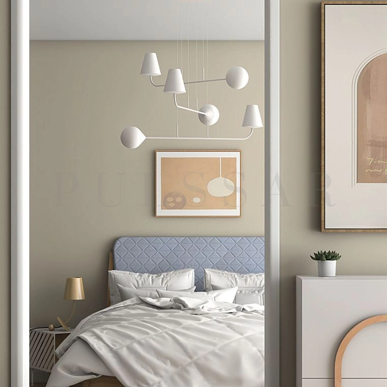 Подвесная люстра MONIKA