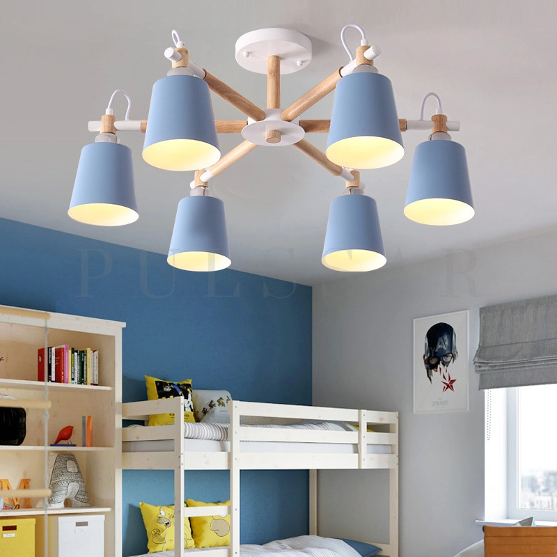 Подвесная люстра VARDA