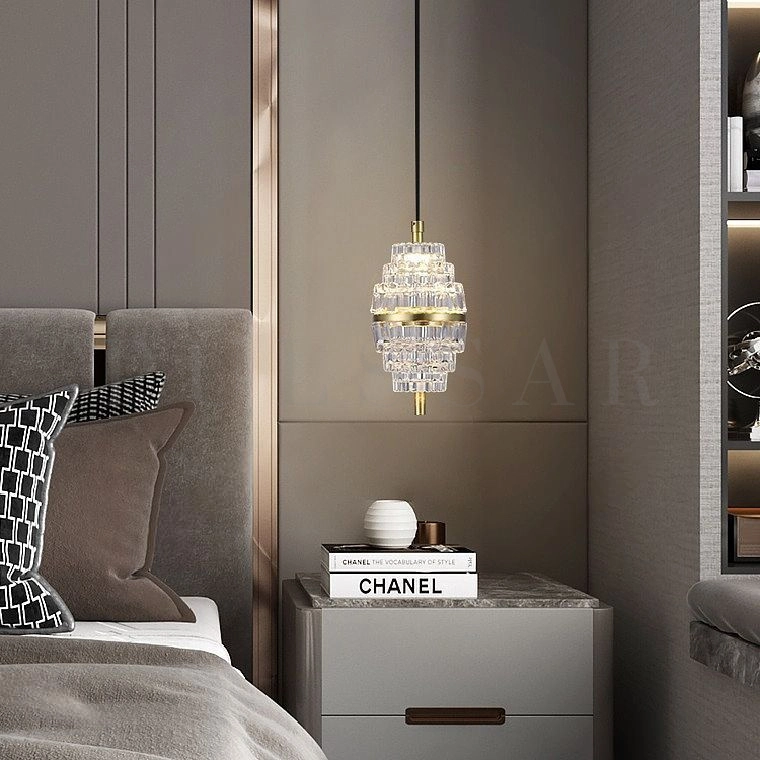 Подвесной светильник FLORAL