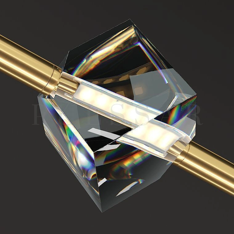 Подвесной светильник PARDIS