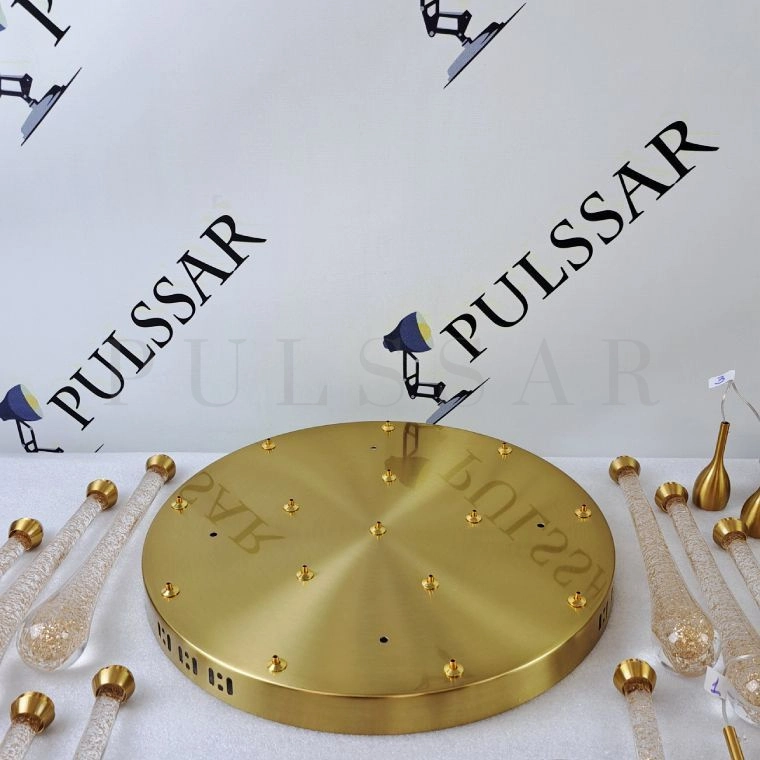 Подвесной светильник DROP B