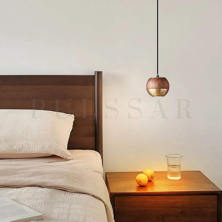 Подвесной светильник BRENN