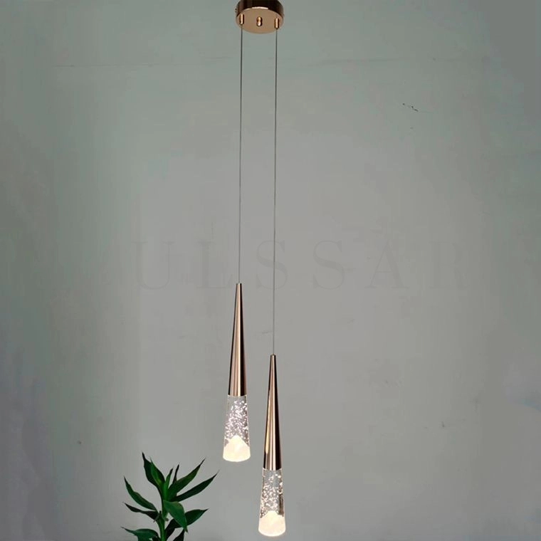 Подвесной светильник ELIAN DUO