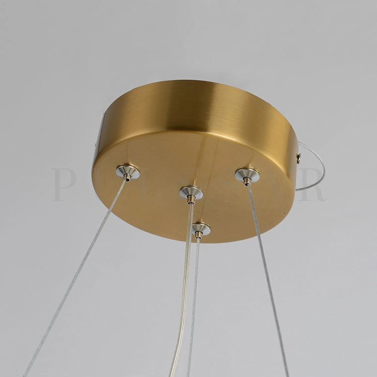 Кольцевая люстра BRILL