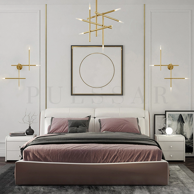 Бра TRAVERSE WALL