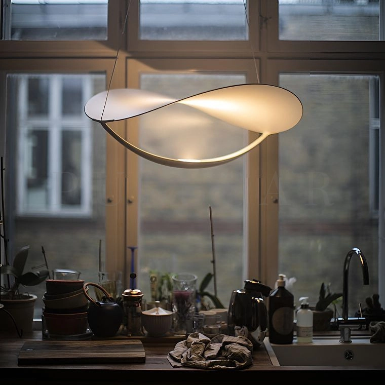 Подвесной светильник ORBIA