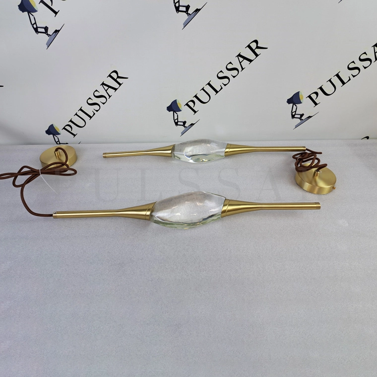 Подвесной светильник FAME