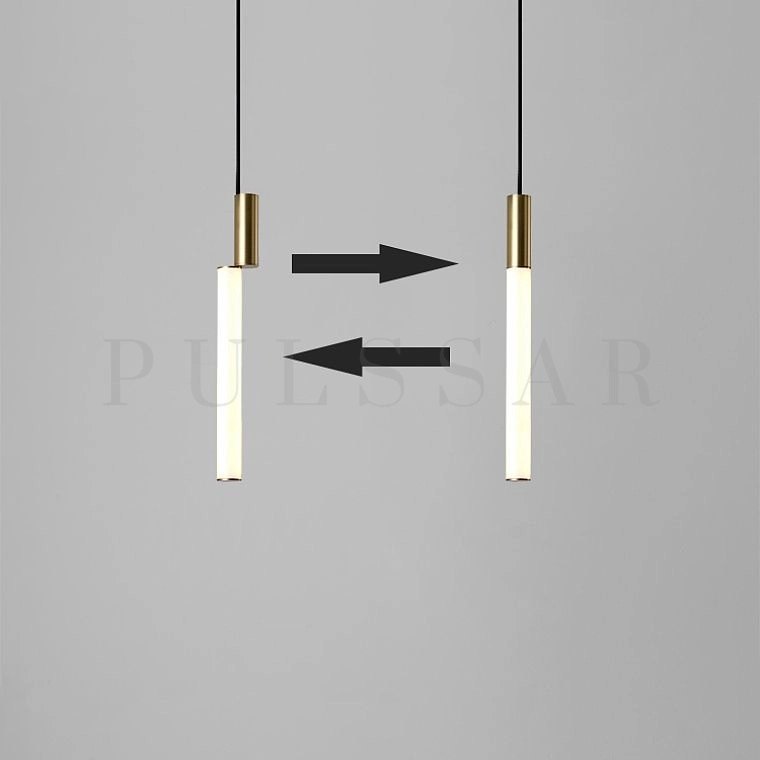 Подвесной светильник TOSSENE