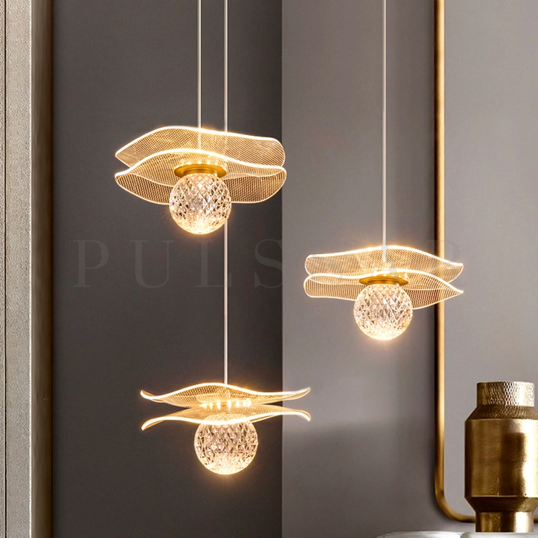 Подвесной светильник ALPI