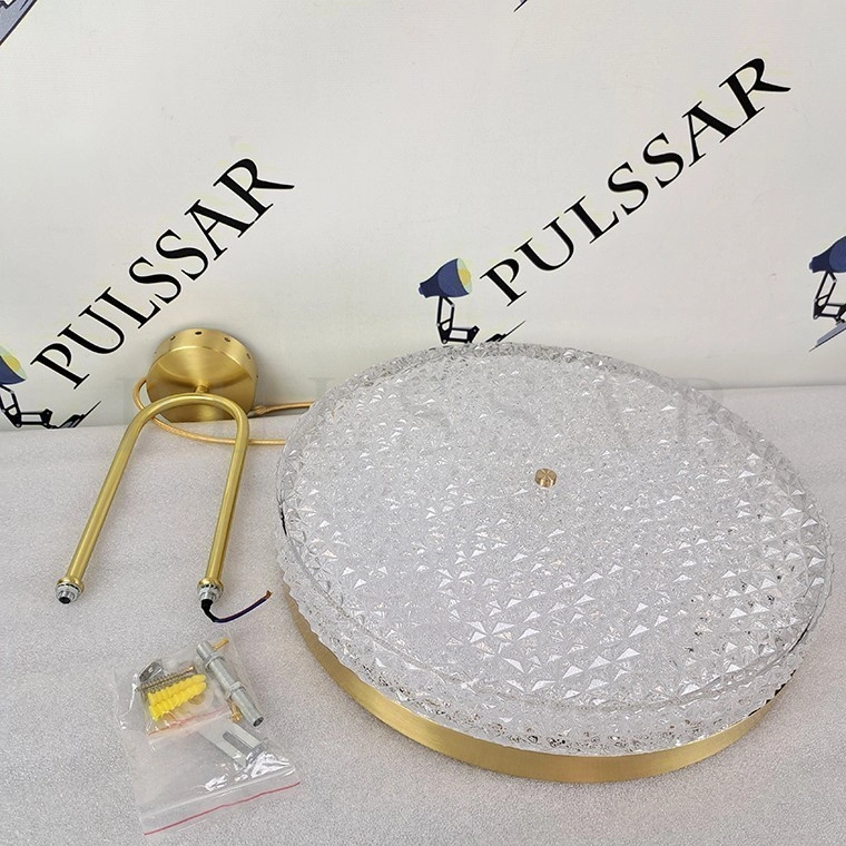 Потолочная люстра JOANNA CH