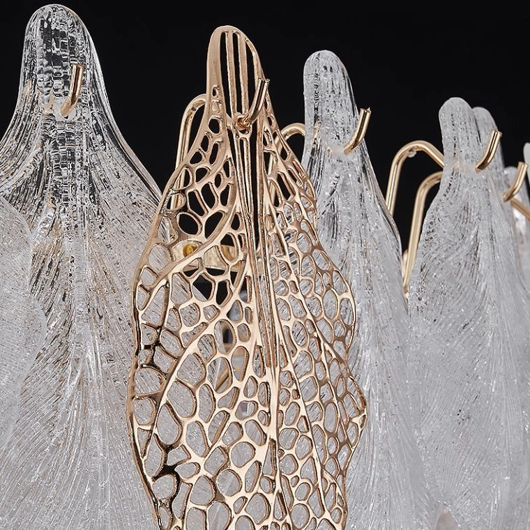 Подвесная люстра OLEANDER