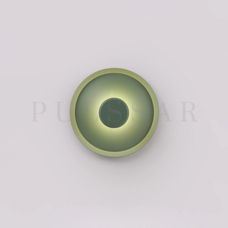 Потолочный светильник LUCRETIA CH