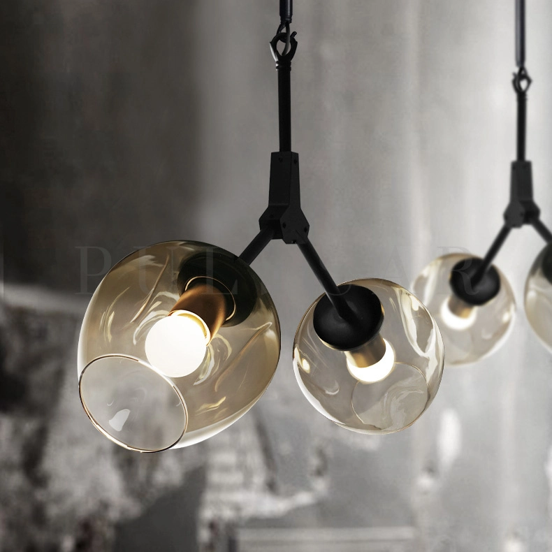 Подвесной светильник ADEL SOLO