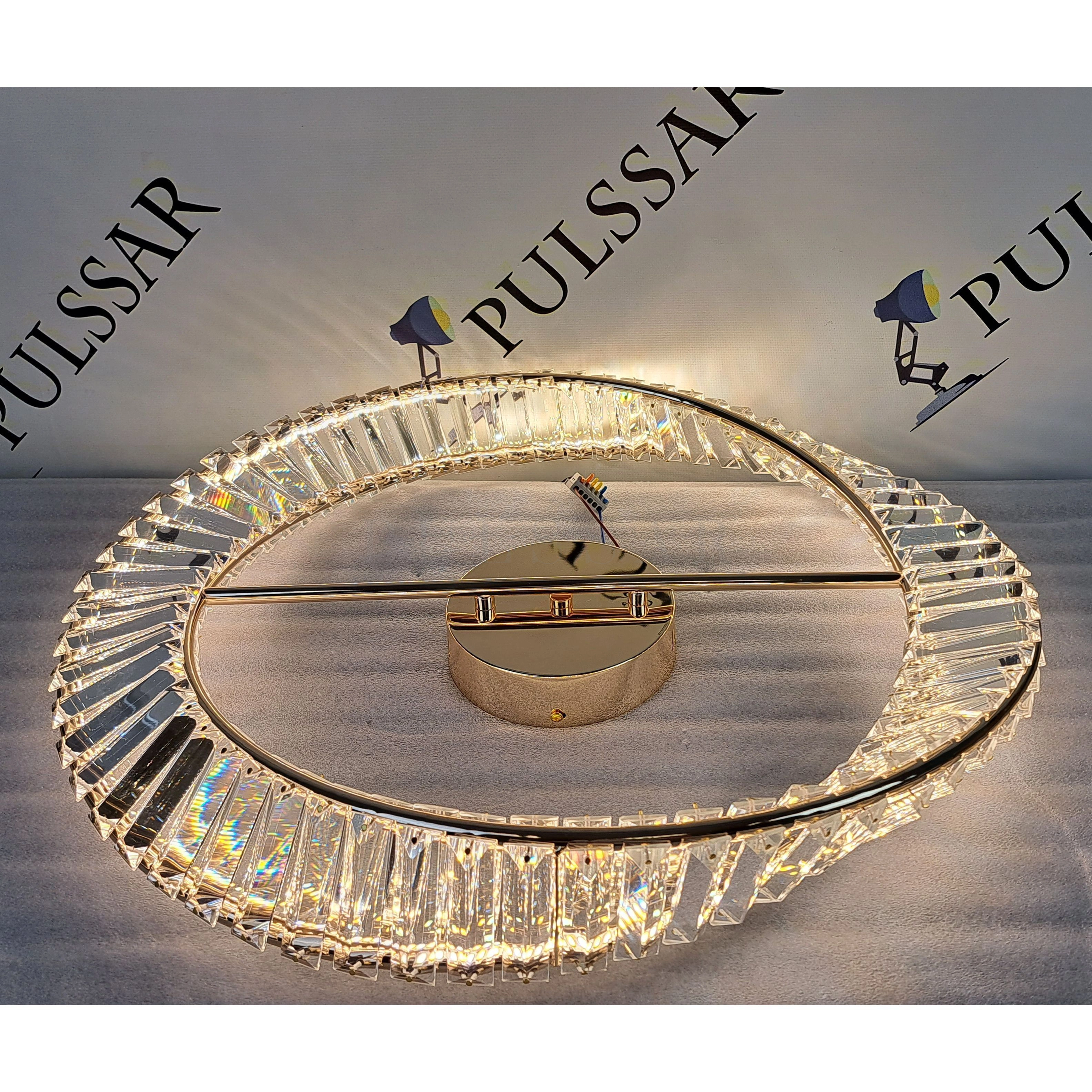 Потолочная люстра BERTOLDA CH