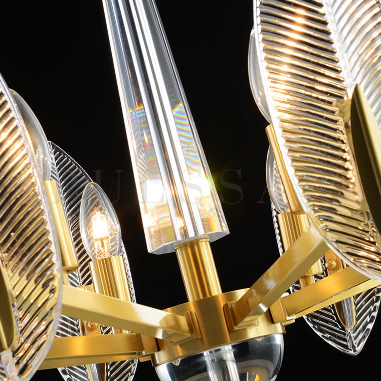 Подвесная люстра NIBA B