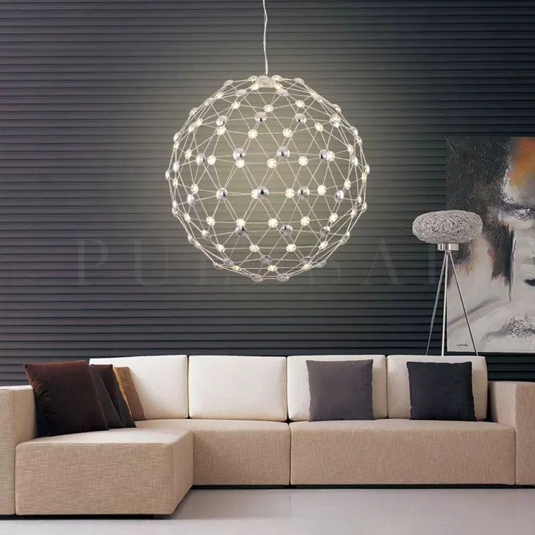 Подвесная люстра JOYA CH