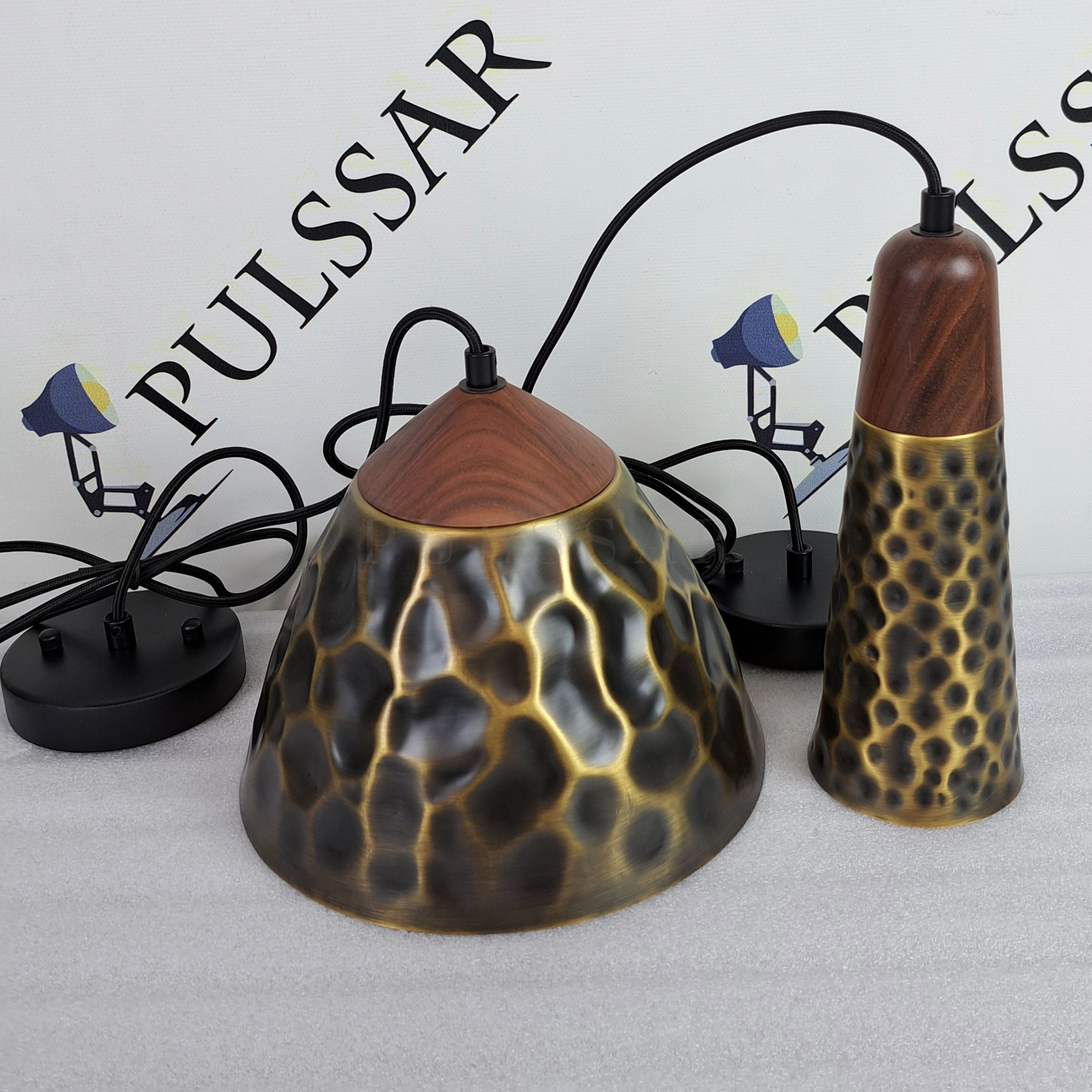 Подвесной светильник ALBAN