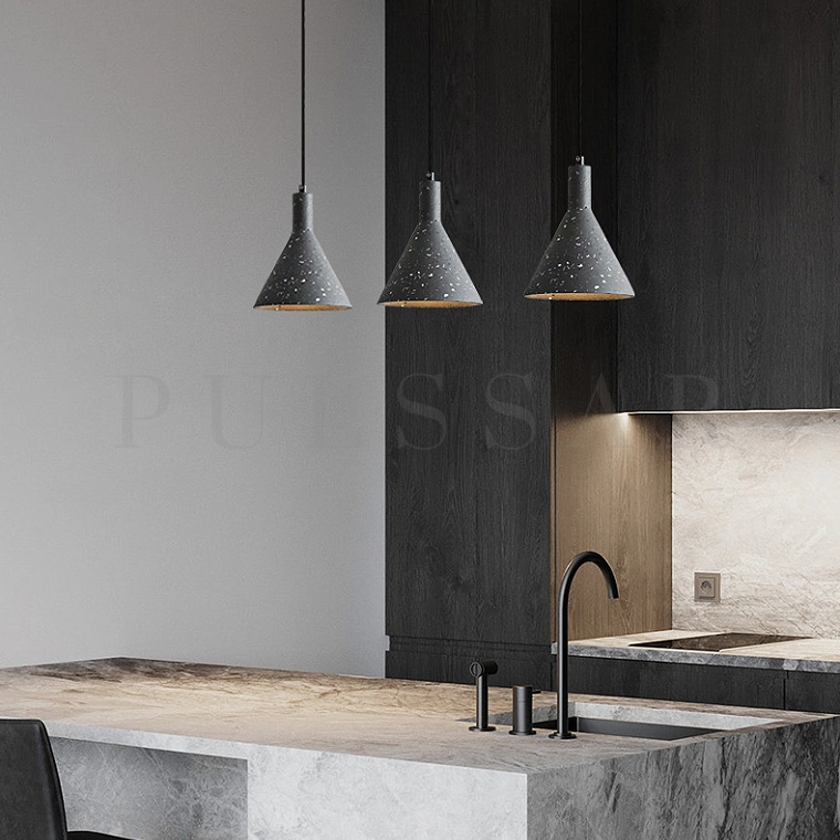 Подвесной светильник OLAUG