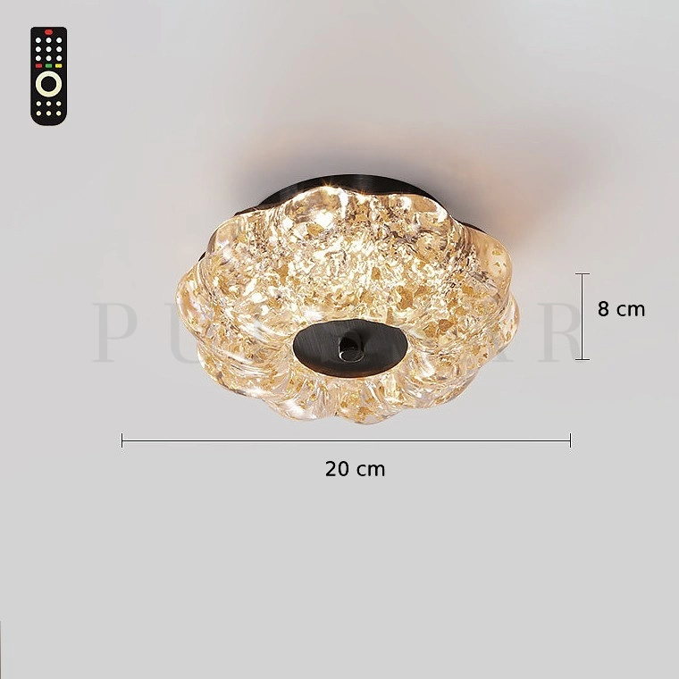 Потолочный светильник GERHALD