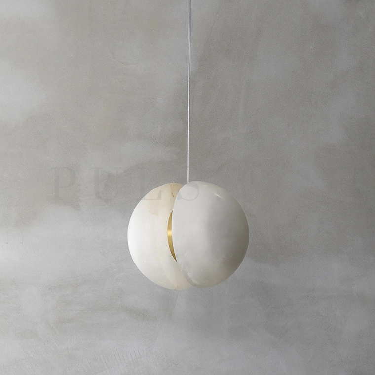 Подвесной светильник SHELBY