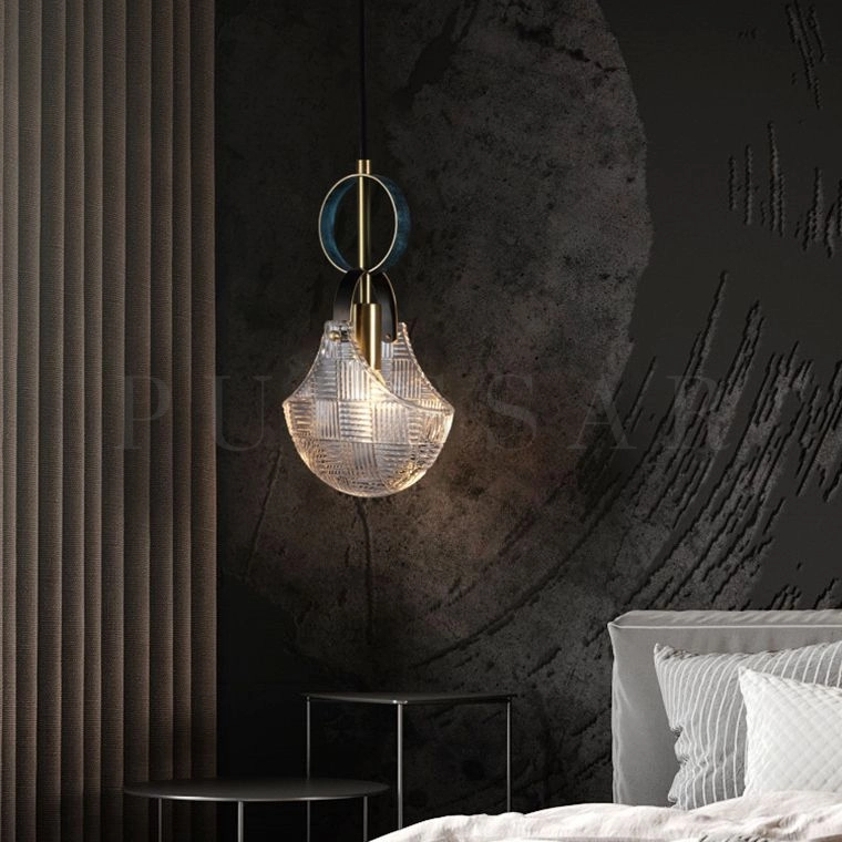 Подвесной светильник MIRACLE