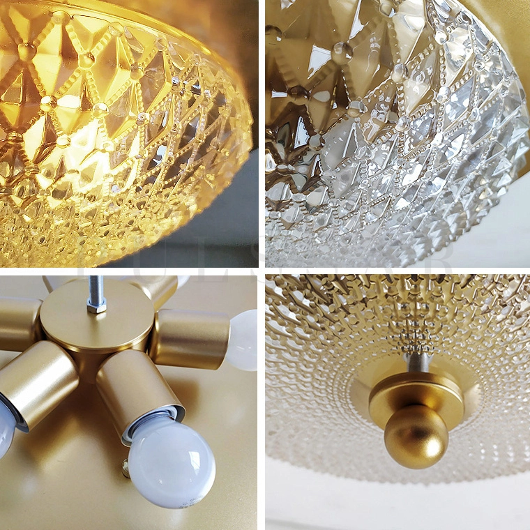 Потолочный светильник VICTORIA