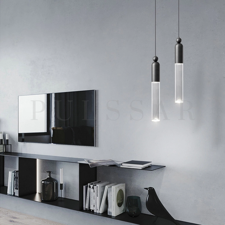 Подвесной светильник BELLO