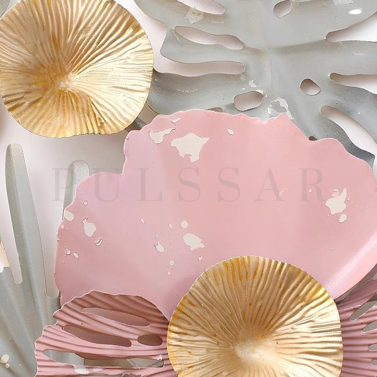 Дизайнерский настенный декор WAL-109