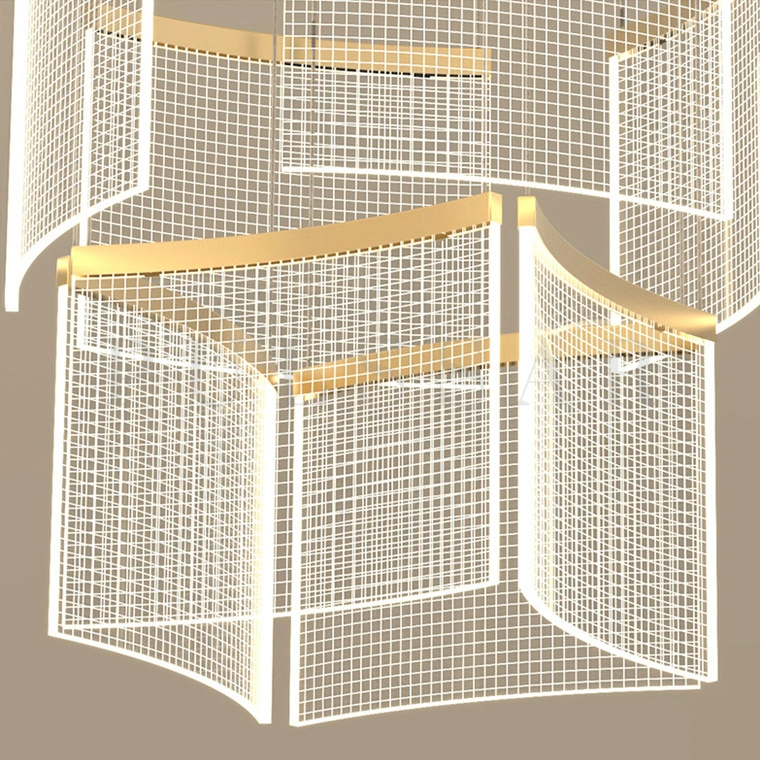 Подвесной светильник AKSELINE