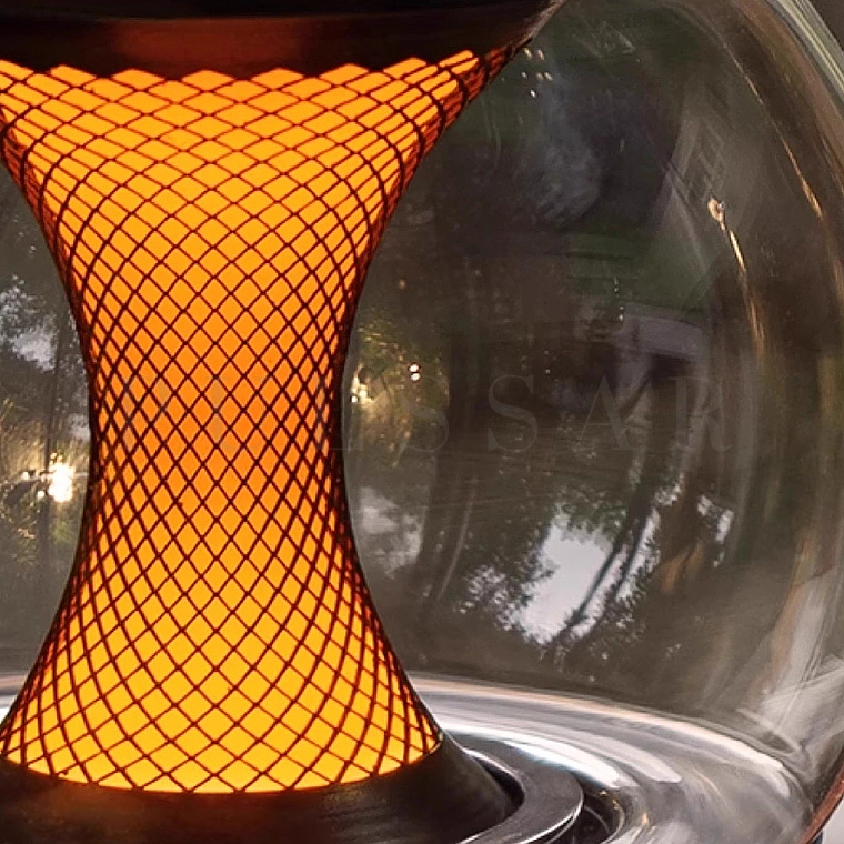 Подвесной светильник BURT