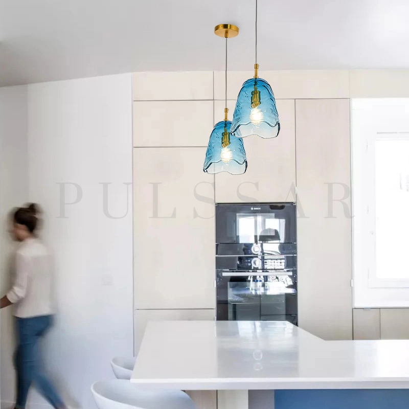 Подвесной светильник CAMPANULE