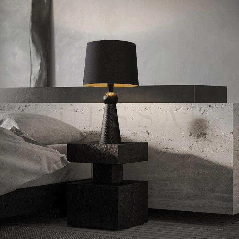 Настольная лампа CAMPANA