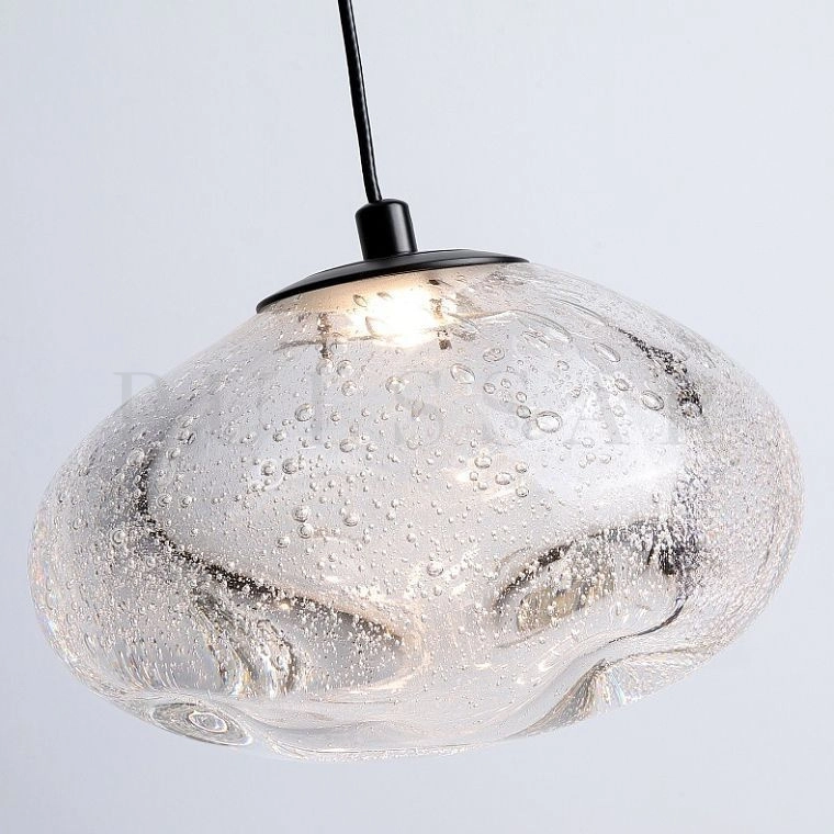 Подвесной светильник ANSEL A