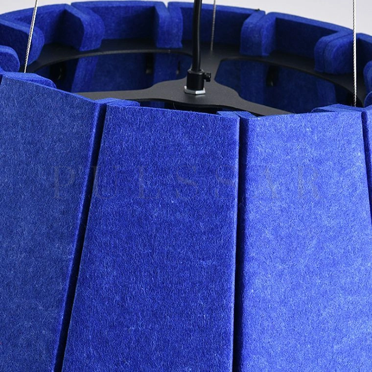 Подвесной светильник WOOLEN GLOW