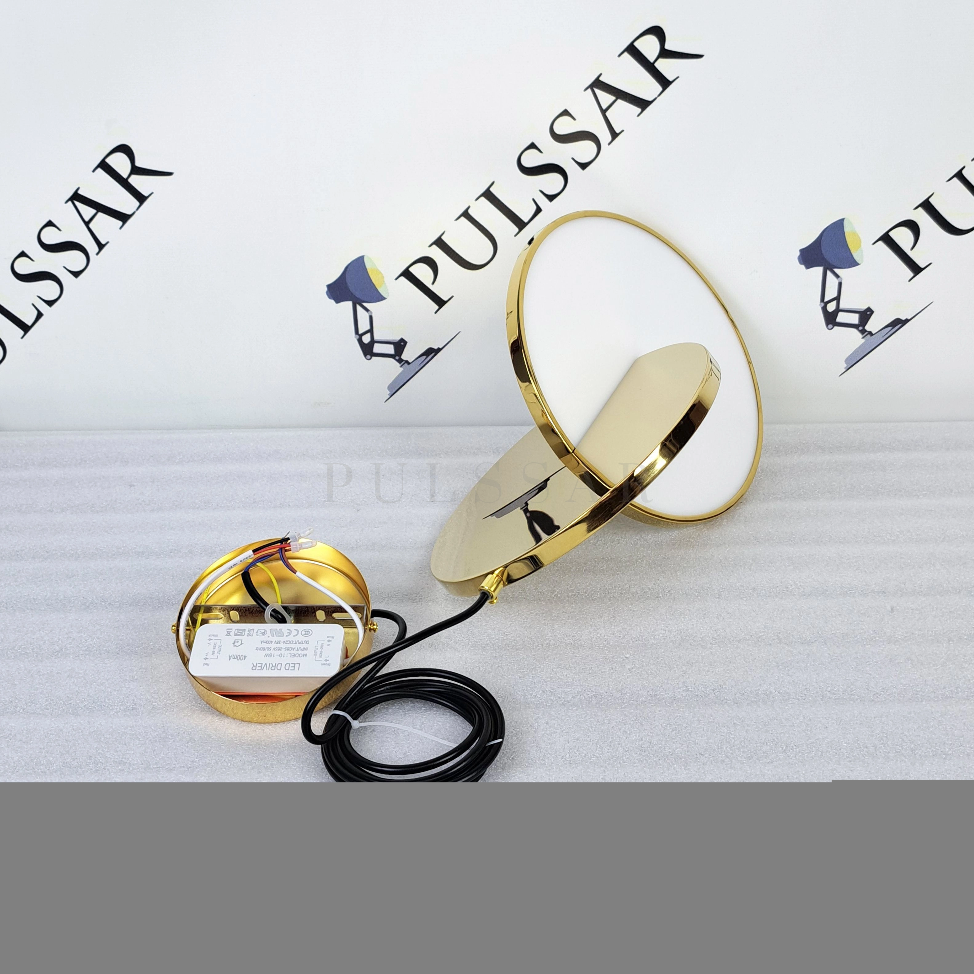 Подвесной светильник GLATT