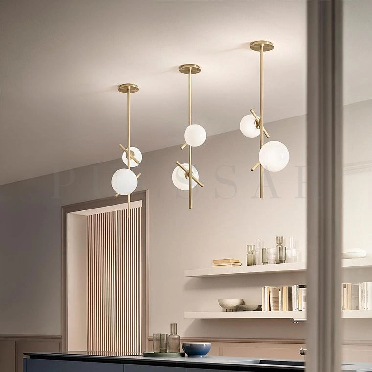 Подвесной светильник KIRAN