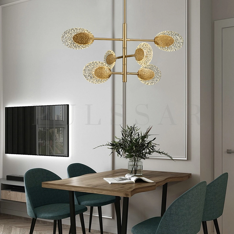 Подвесная люстра CERES B