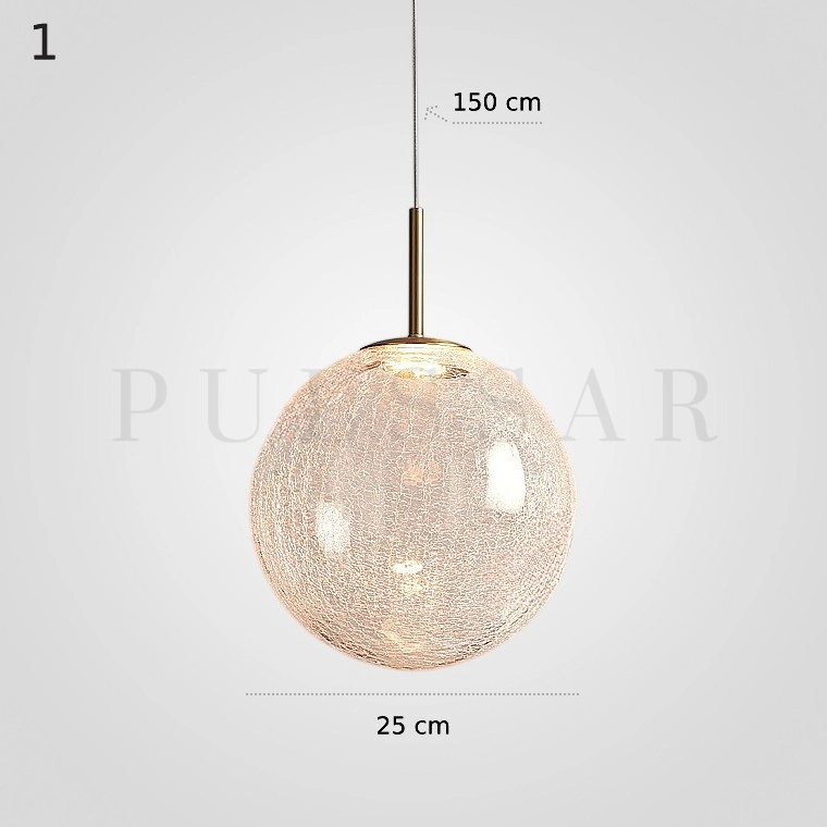 Подвесной светильник GORGET NEW