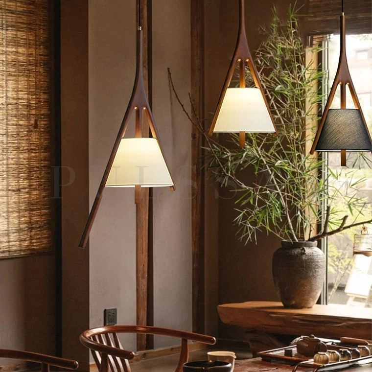 Подвесной светильник TRETELE