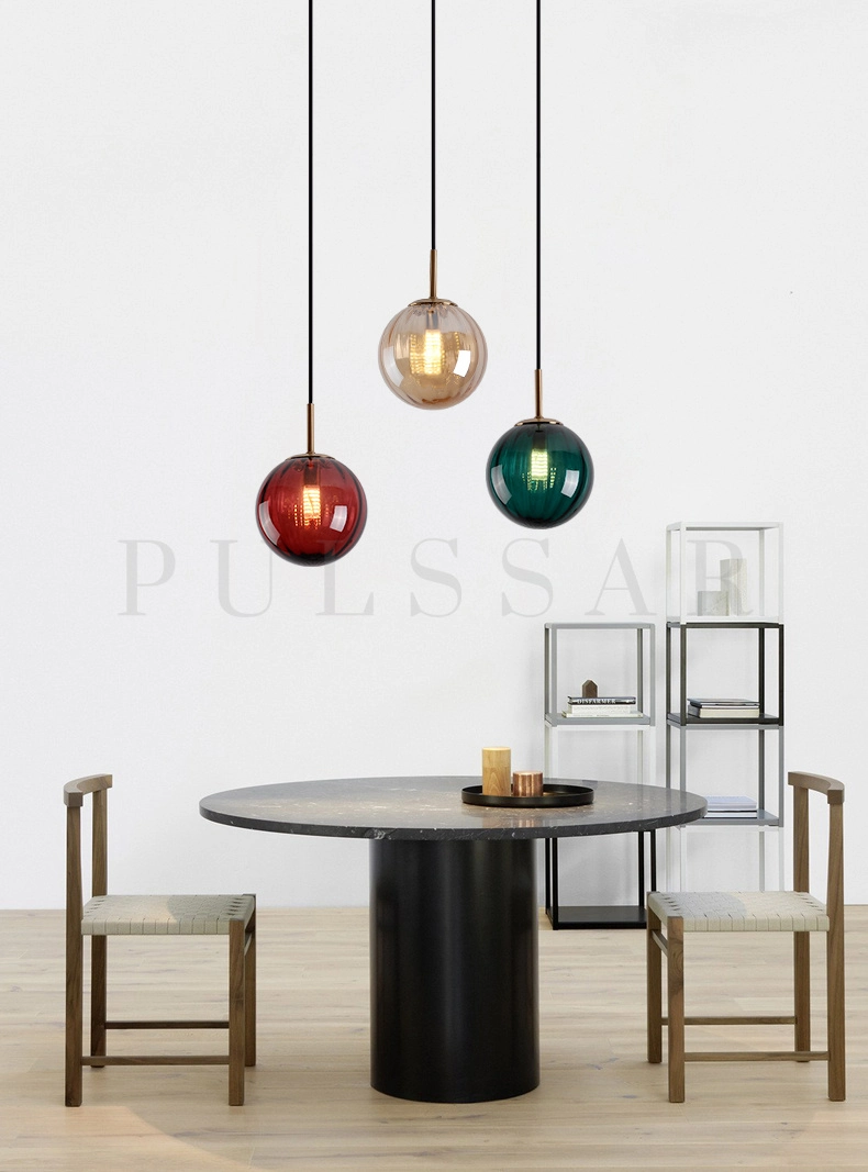 Подвесной светильник PARN