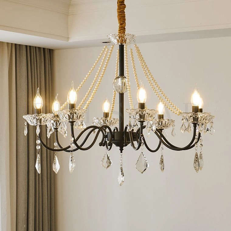 Подвесная люстра CORVO